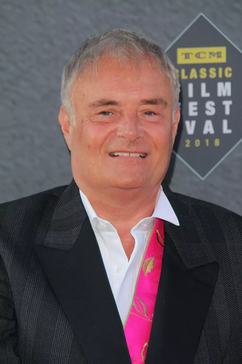 2018 TCM Classic Film Festival Opening Night