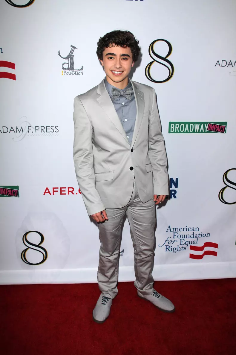 A murit Jansen Panettiere, cunoscut pentru rolul din „The Walking Dead”. Avea doar 28 de ani