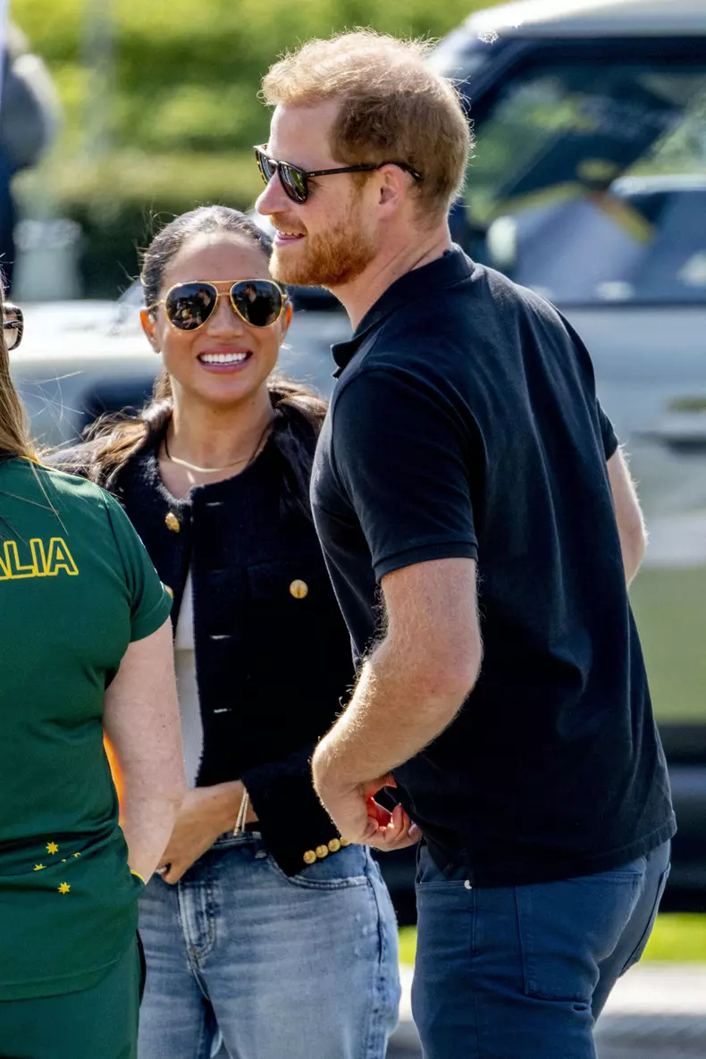 De ce cred fanii că Meghan Markle și-a făcut din nou cont de Instagram