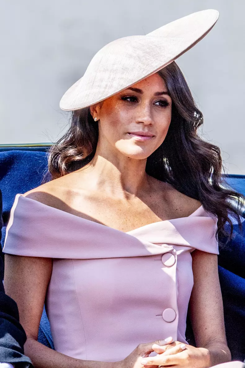 Meghan Markle, declarații controversate despre Kate Middleton