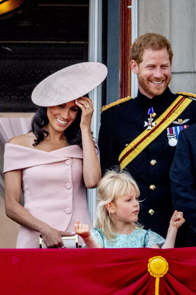 Meghan Markle, declarații controversate despre Kate Middleton