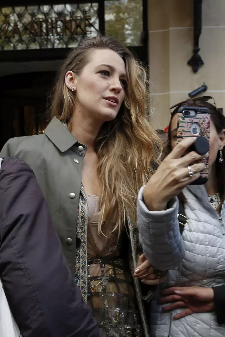 Ryan Reynolds, primele declarații despre bebelușul cu numărul 4. Cum se simte Blake Lively