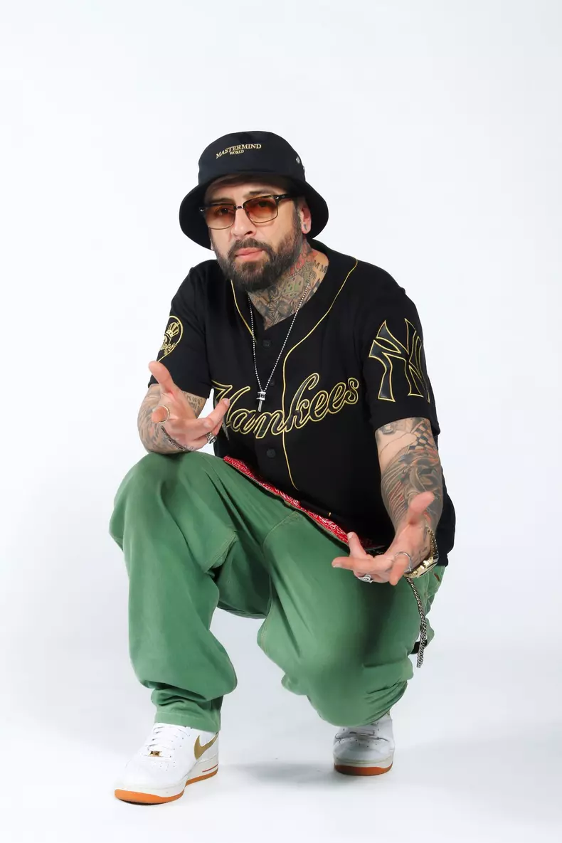 CRBL, provocare majoră în prima gală Te cunosc de undeva! 2023. Ce „tratament” special a trebut să îndure