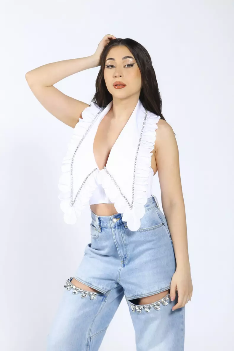 Nicole Cherry, moment impresionant la Te cunosc de undeva! 2023. Cum a reacționat Andreea Bălan