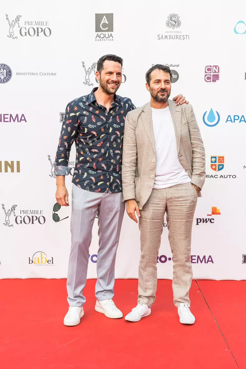 Andrei Aradits, schimbare majoră după anunțul divorțului. Ce decizie a luat actorul