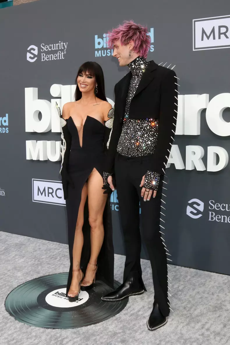 USA - 2022 Billboard Music Awards - Las Vegas