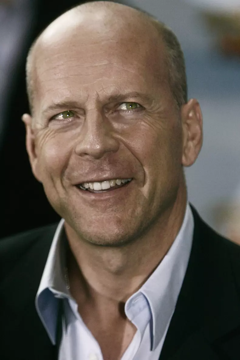 Bruce Willis a împlinit 68 de ani. Mesajul sfâșietor al soției lui