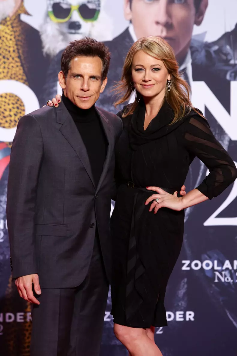 Premiere von Zoolander 2 in Berlin