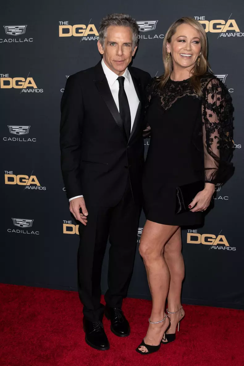 2023 DGA Awards Arrivals