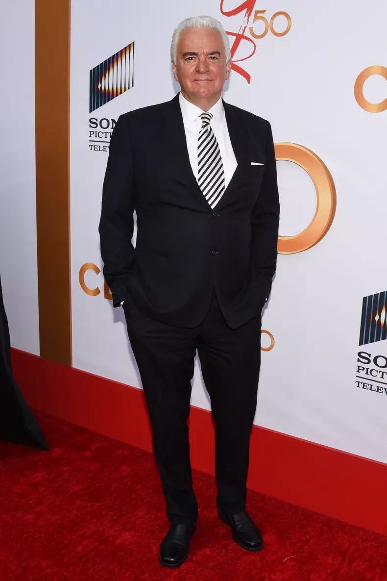 John O'Hurley - Aniversarea a 50 de ani de la lansarea Tanar si nelinistit