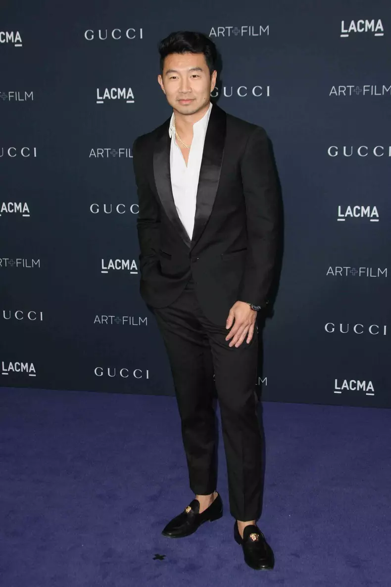 Photocall de la soirée du "11th Annual LACMA Art + Film Gala" à Los Angeles