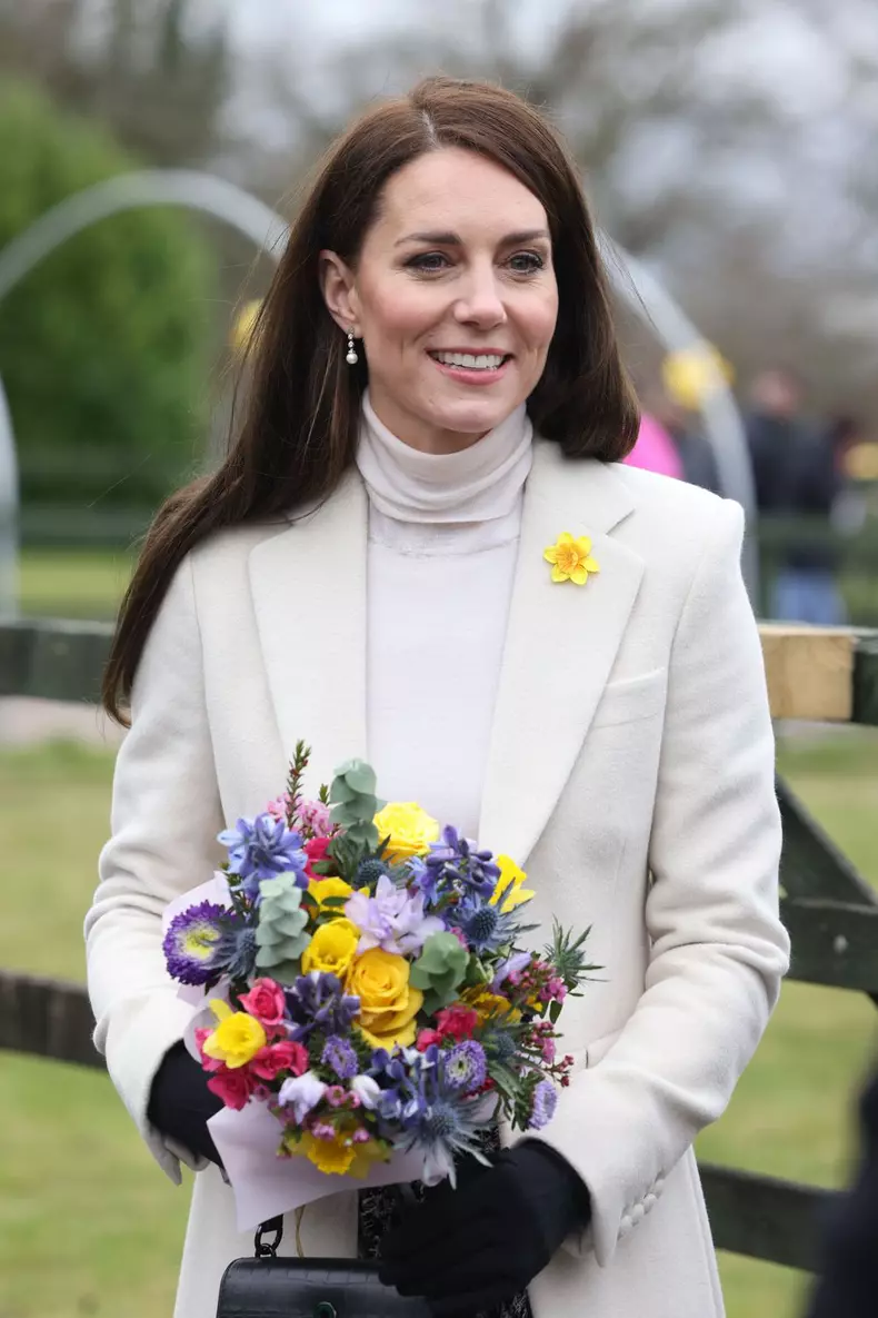 Royal visit to South Wales