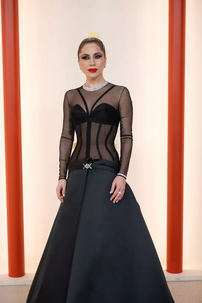 95th Academy Awards - Arrivals