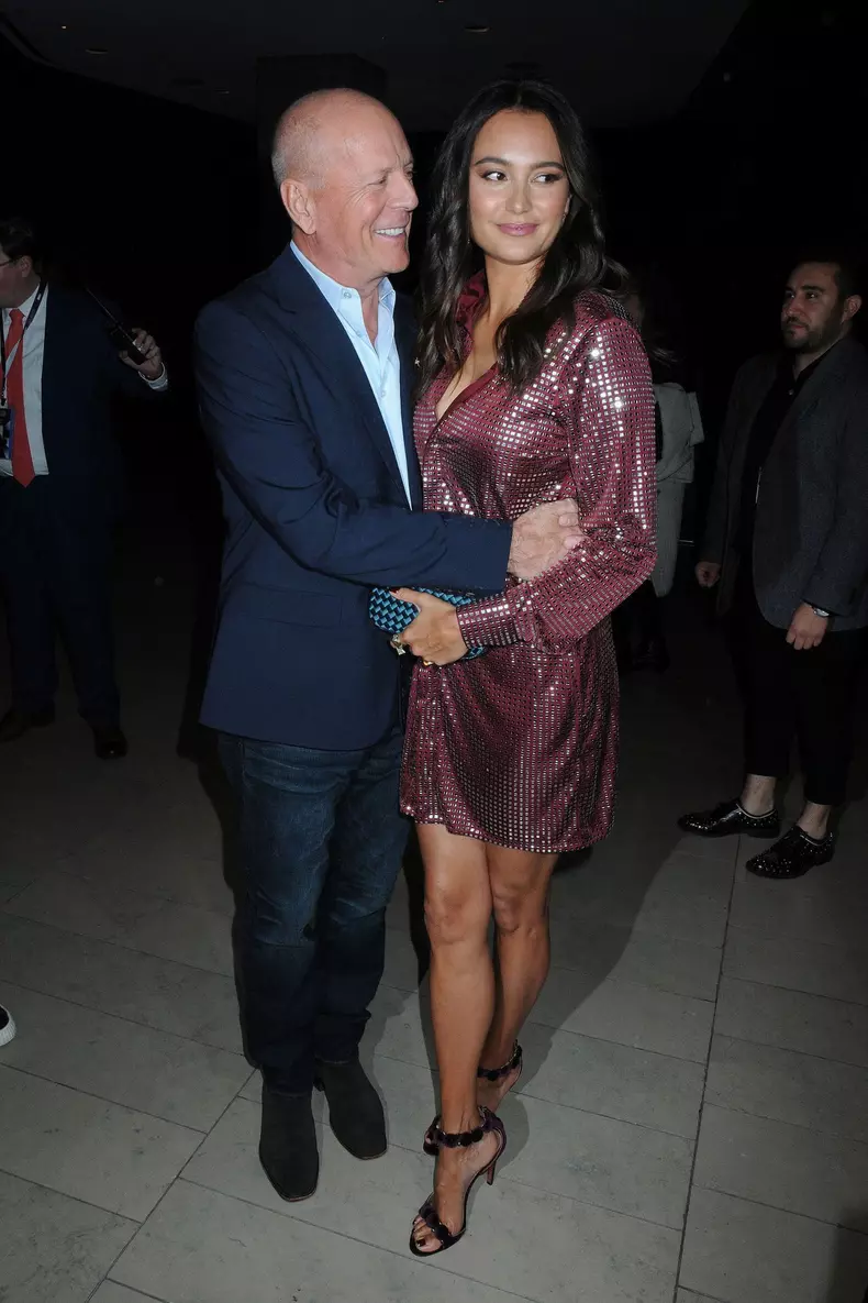 Soția lui Bruce Willis, noi detalii dureroase despre boala de care suferă actorul. Ce a impresionat-o pe Emma Heming