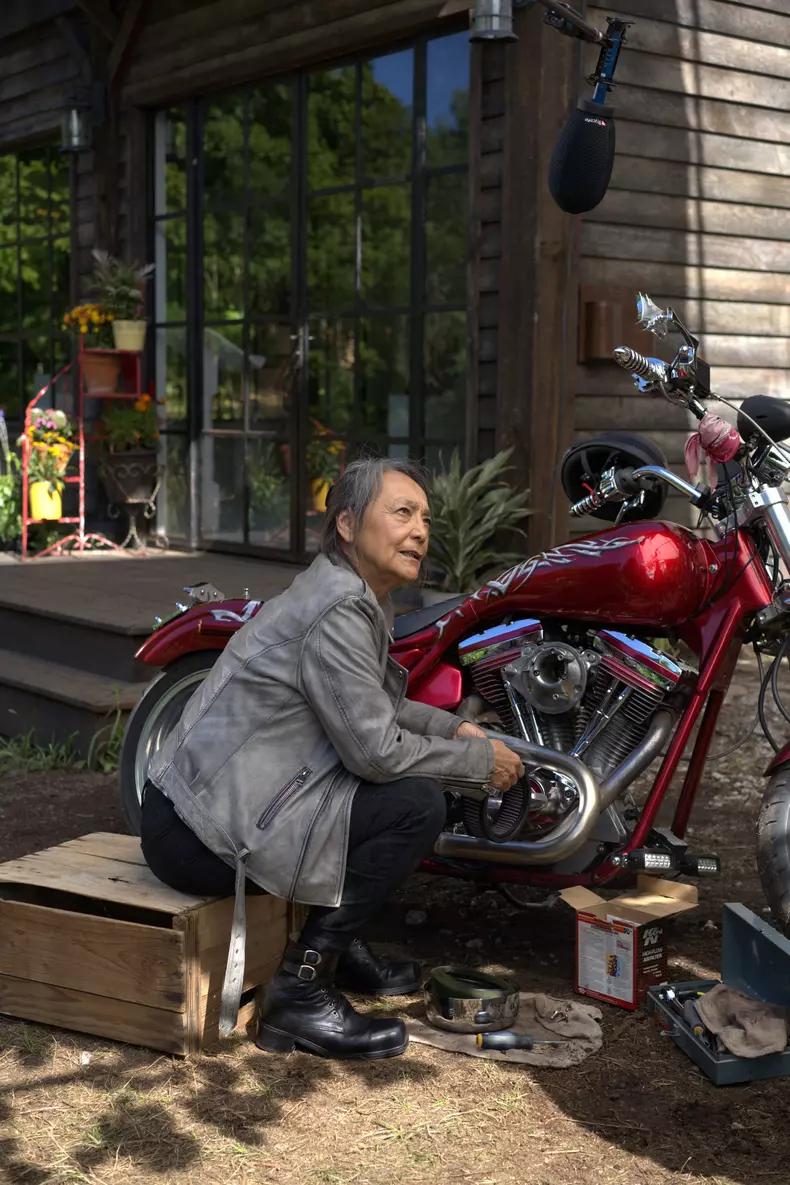 Three Pines - Season 1