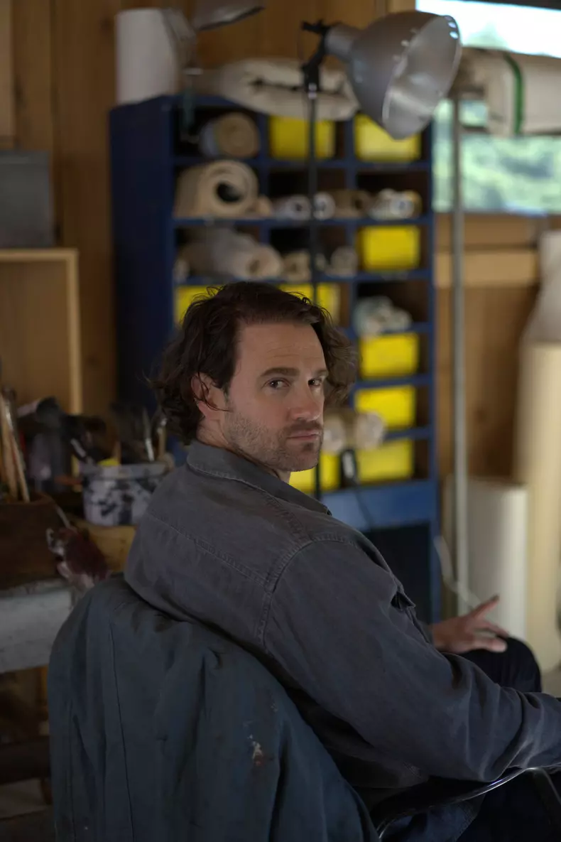 Three Pines - Season 1