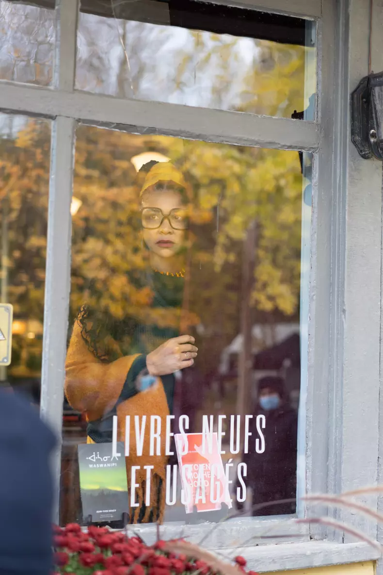 Three Pines - Season 1