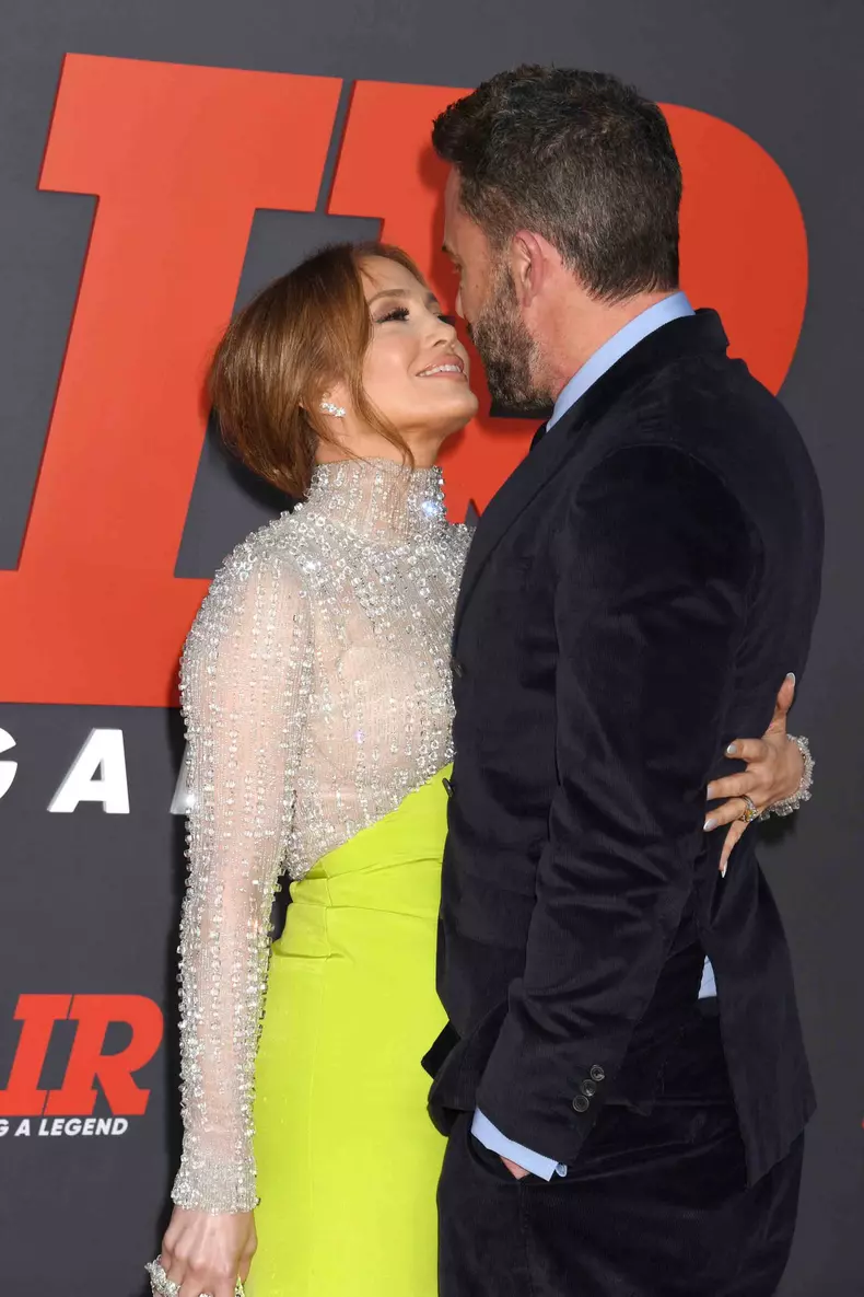 Ben Affleck a ajuns viral pe internet. Gestul surprinzător făcut de soțul lui J.Lo