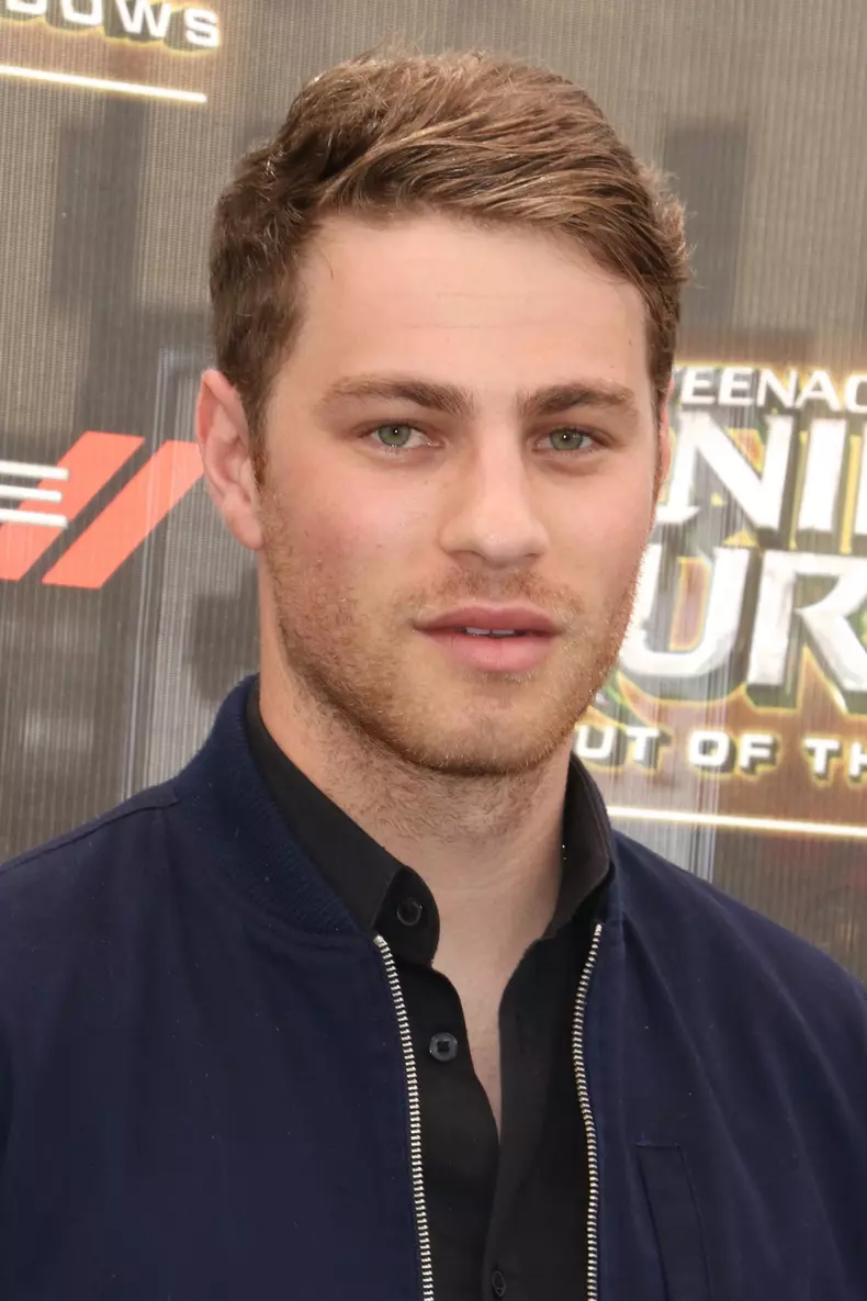 'Teenage Mutant Ninja Turtles' film premiere, New York, America - 22 May 2016