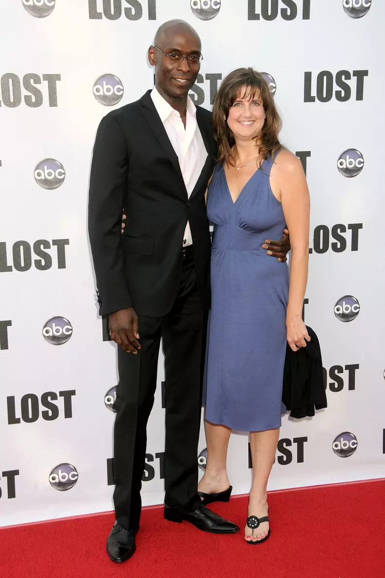 "Lost" Live: The Final Celebration