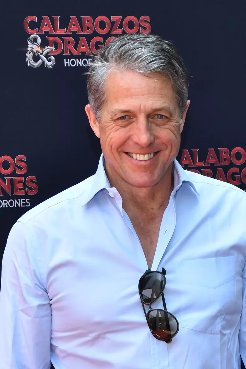 Dungeons & Dragons: Honor Among Thieves Press Conference