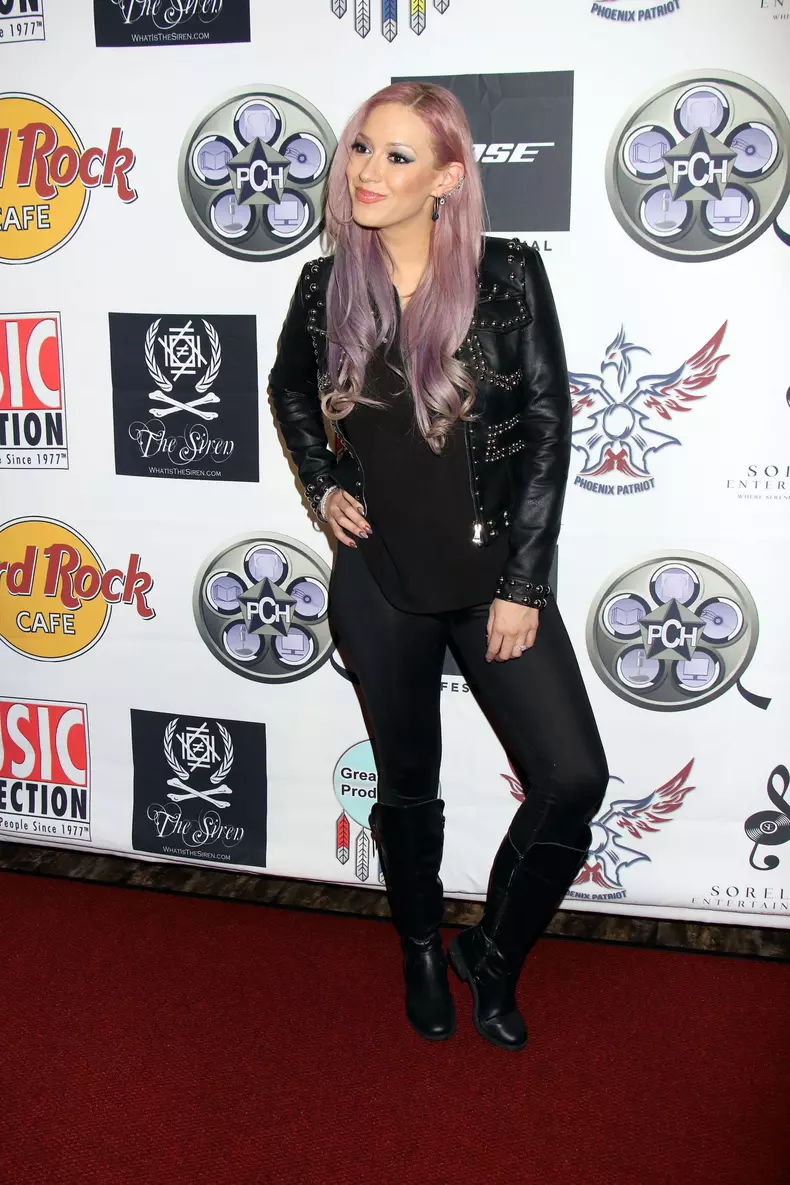 The Las Vegas Fame Awards