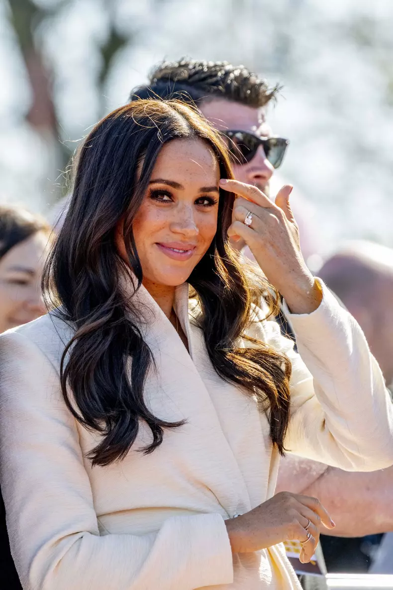 Prințul Harry va participa de unul singur la încoronarea regelui Charles. De ce va lipsi Meghan Markle