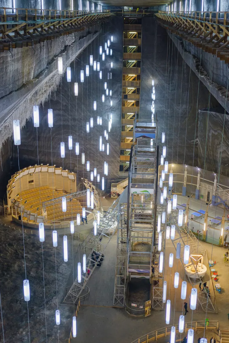 ROventura, 8 aprilie 2023. De pe malurile Someșului, pe cele ale Arieșului