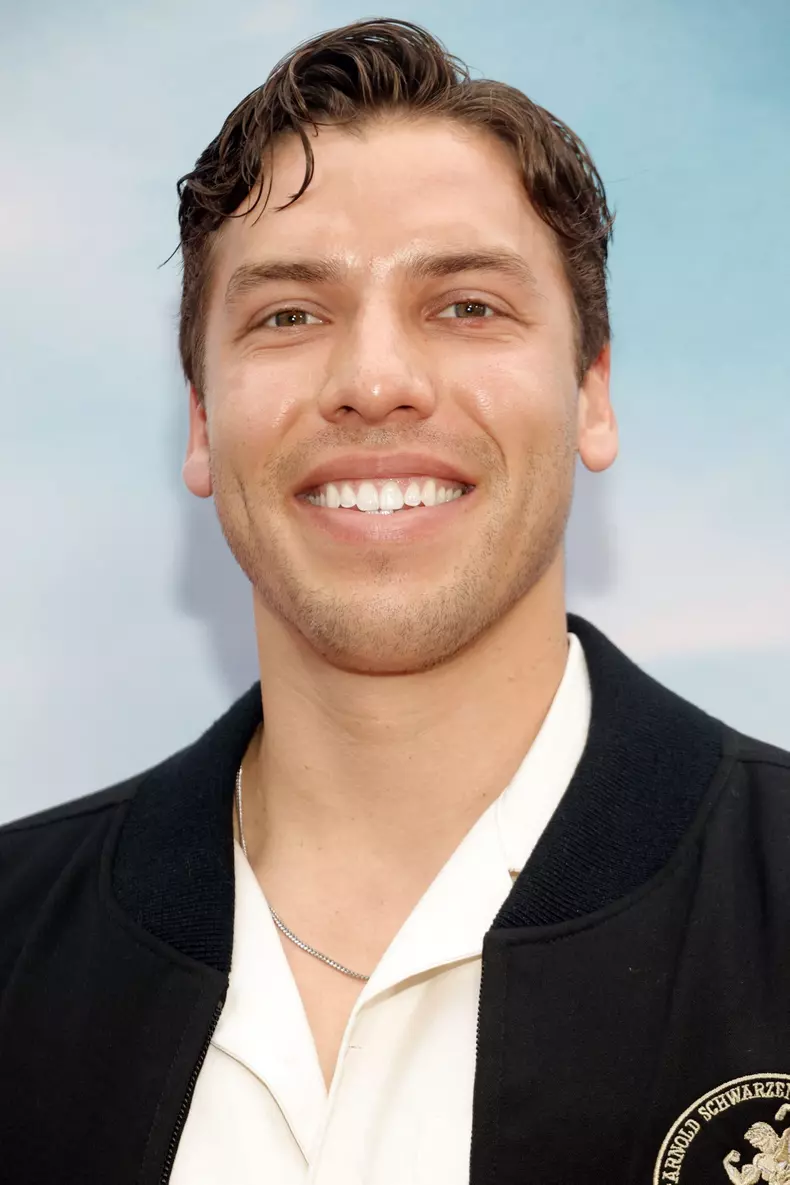 Netflix's Fubar Premiere - LA