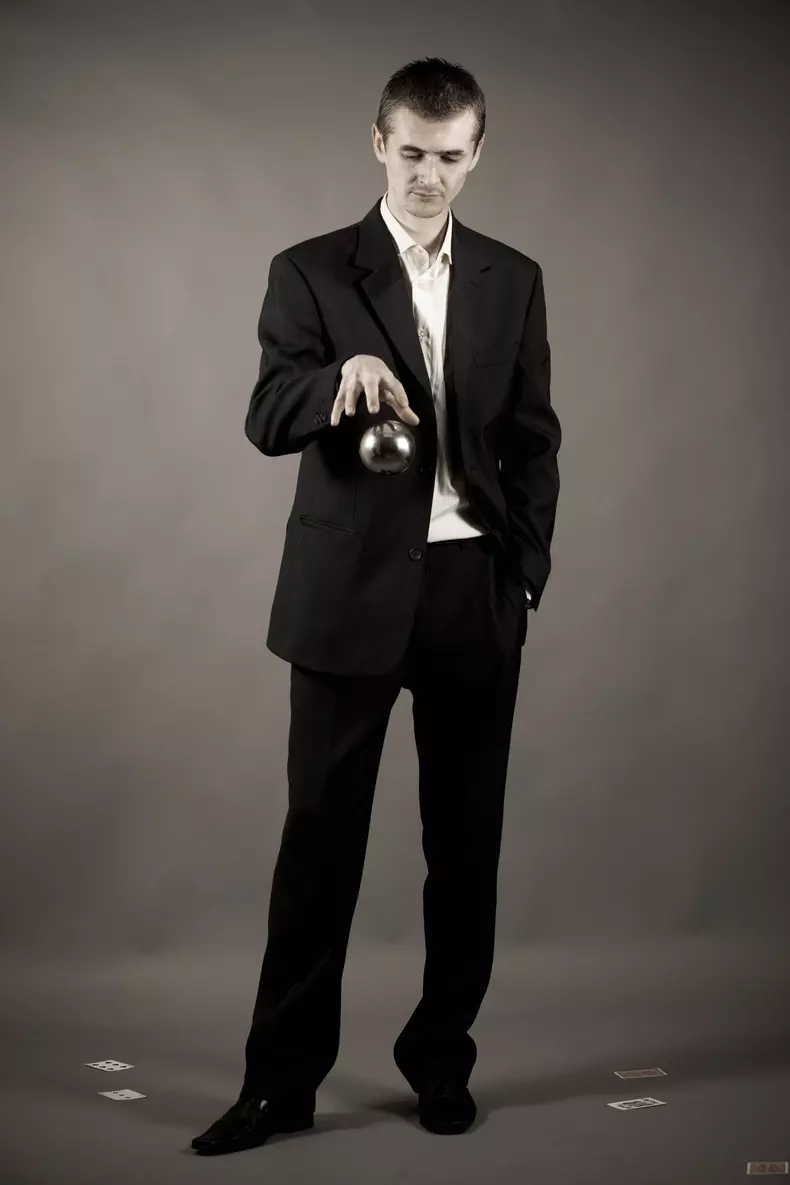 Ce face acum Cristian Gog. Au trecut 11 ani de când a câștigat sezonul 2 Românii au talent