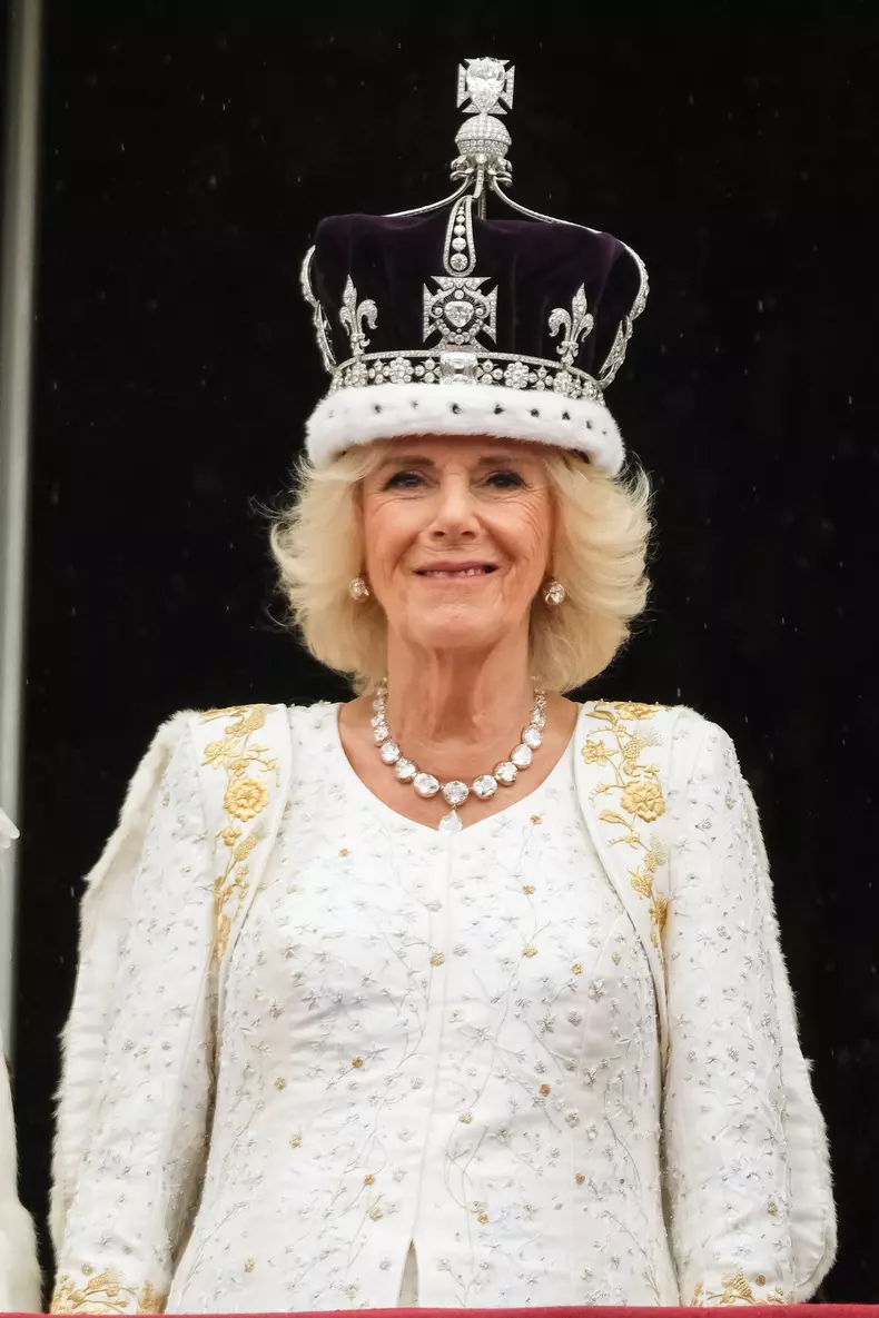 The Coronation of King Charles III