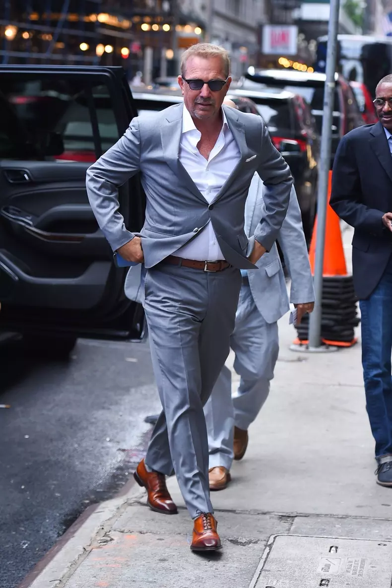 Decizia luată de Kevin Costner, după anunțul că divorțează. Ce se întâmplă cu rolul din „Yellowstone”