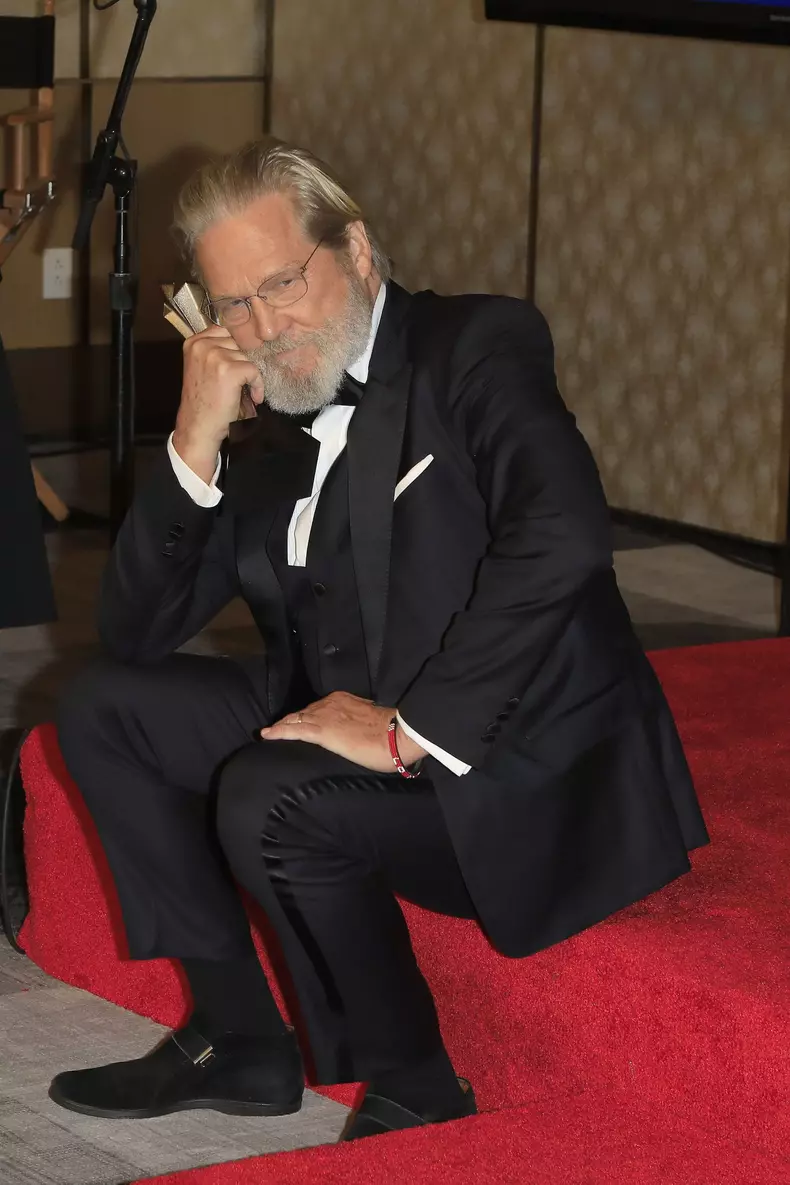 Jeff Bridges, dezvăluiri despre lupta sa cu cancerul. Cum se simte acum actorul din „Marele Lebowski”