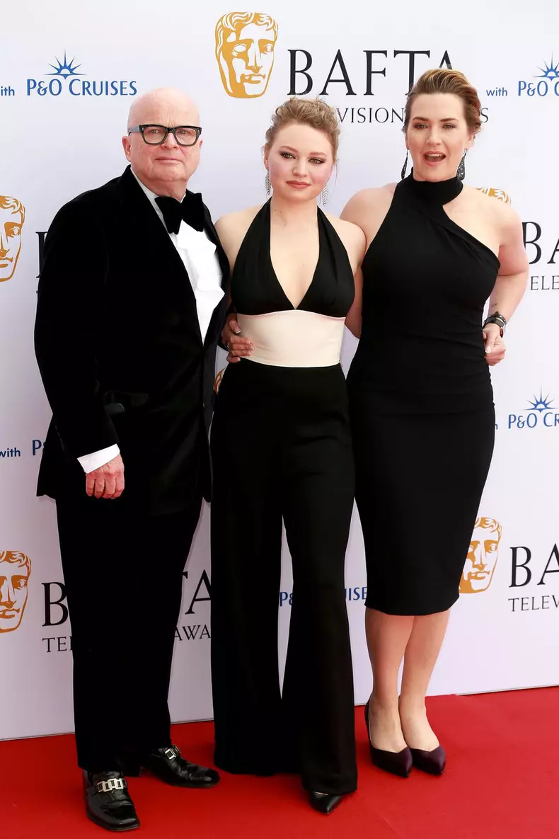 BAFTA TV Awards 2023 in London, UK - 14 May 2023