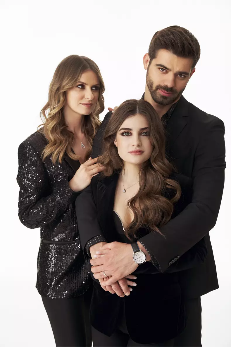 „Lia - Soția soțului meu”, sezonul 2. Ce se întâmplă cu noile episoade. Anunțul făcut de Antena 1