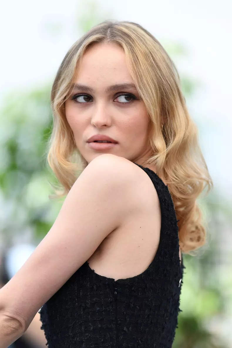 ''The Idol'' Photocall - Cannes Film Festival 23160