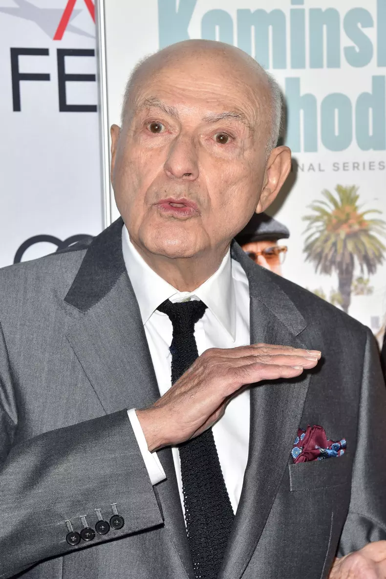Alan Arkin, actorul premiat cu Oscar, cunoscut pentru „Little Miss Sunshine” și „Argo”, a murit la 89 de ani