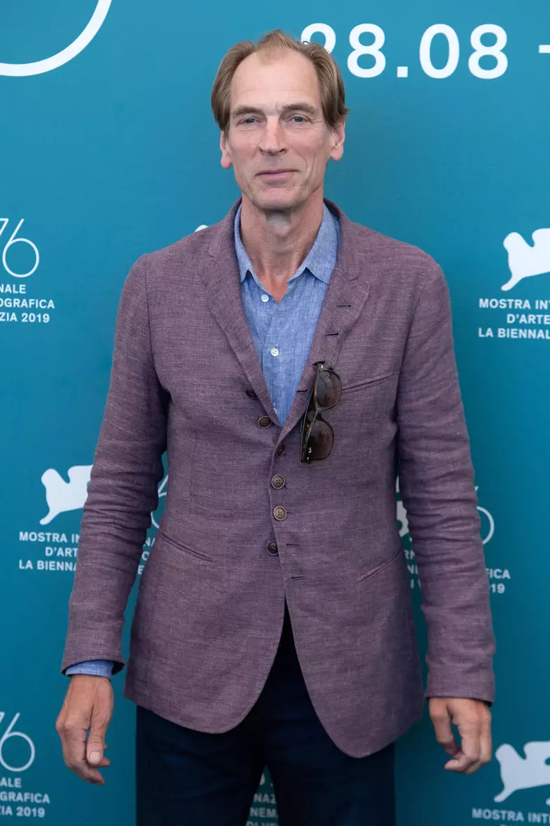 Cazul Julian Sands: moartea actorului a fost confirmată