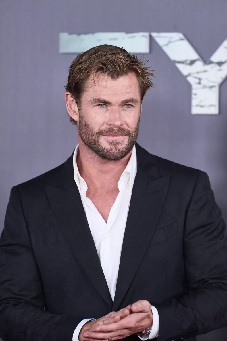 Tyler Rake 2 Premiere - Madrid