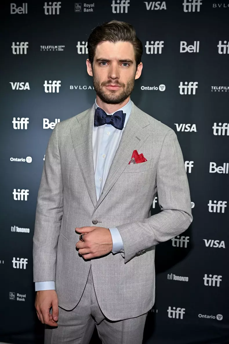 Noul Superman. Cine este David Corenswet, actorul care l-a înlocuit pe Henry Cavill în universul DC