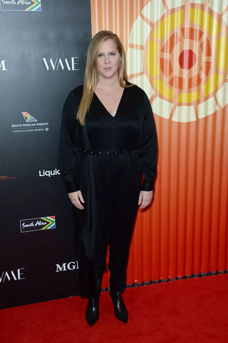 Charlize Theron's Africa Outreach Project Fundraising Event, 111219