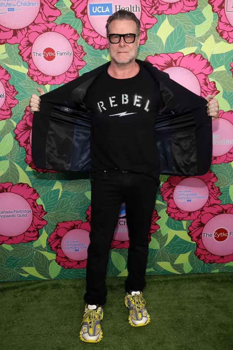 Dean McDermott, ce a hotărât actorul în privința divorțului de Tori Spelling