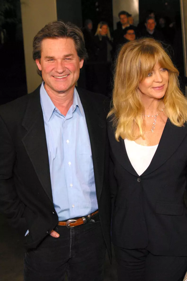 Goldie Hawn și Kurt Russell se iubesc ca-n prima zi. Imaginile surprinse de paparazzi în vacanța din Grecia