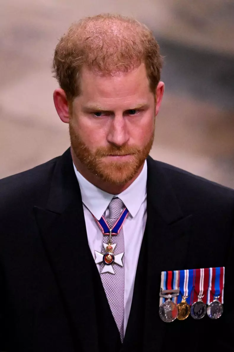 The Coronation of King Charles III