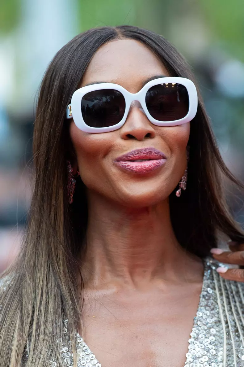 Naomi Campbell a devenit din nouă mamă, la 53 de ani. „Niciodată nu este prea târziu”