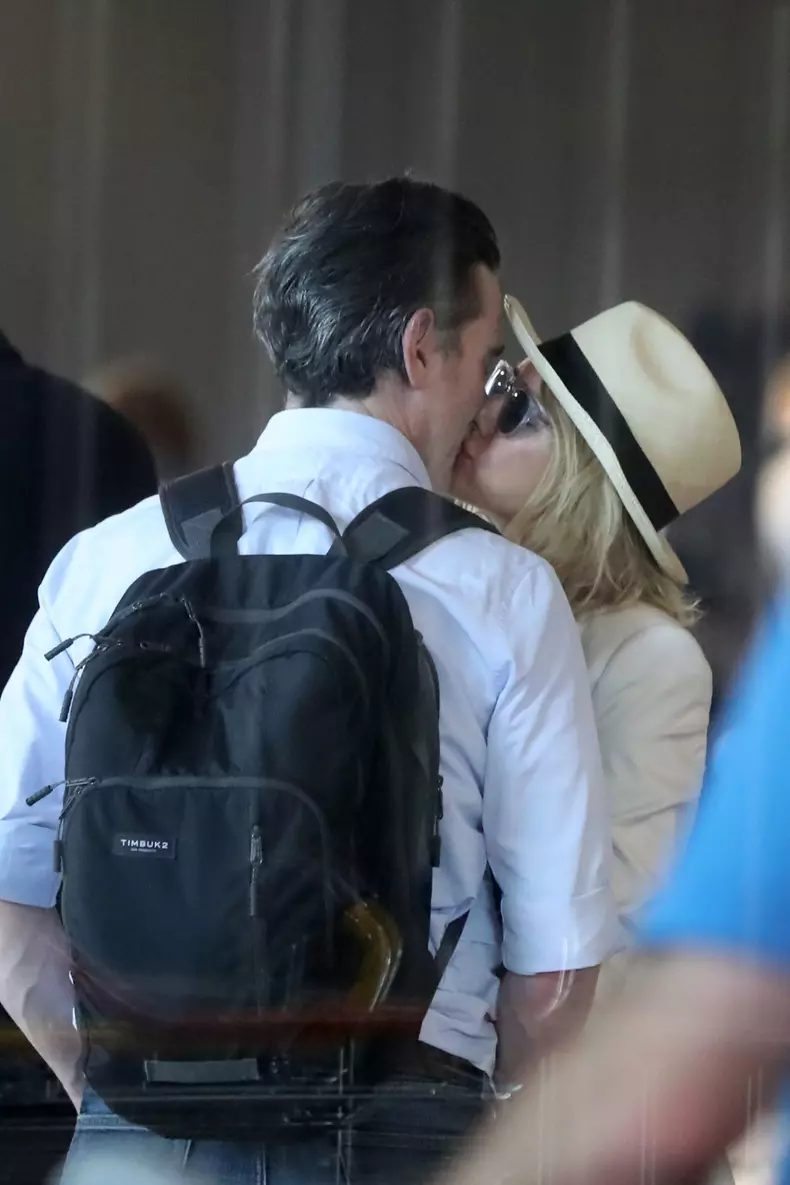 Naomi Watts a confirmat că s-a măritat. Cine este alesul inimii sale și ce rochie a purtat mireasa