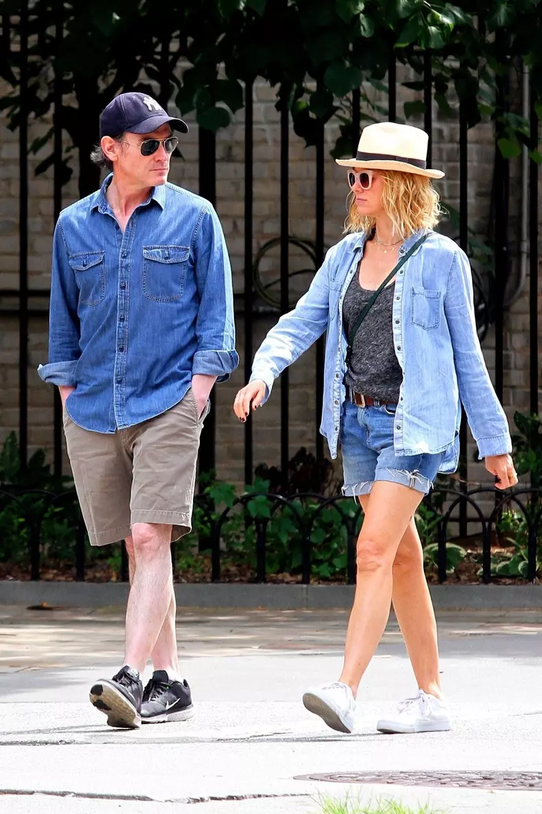 Naomi Watts a confirmat că s-a măritat. Cine este alesul inimii sale și ce rochie a purtat mireasa