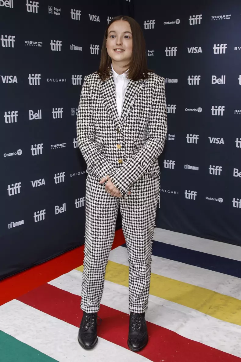 TIFF - Catherine Called Birdy Premiere