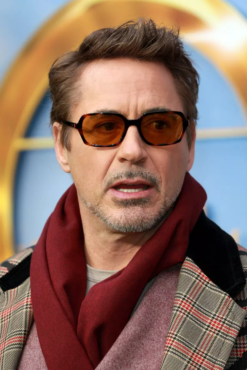 The ''Dolittle'' Special Screening in London, UK - 25 Jan 2020