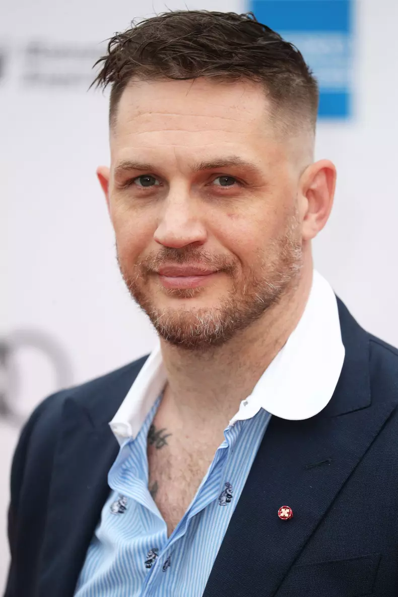 Tom Hardy filmează pentru „Venom 3”. Primele detalii despre ultima parte a trilogiei
